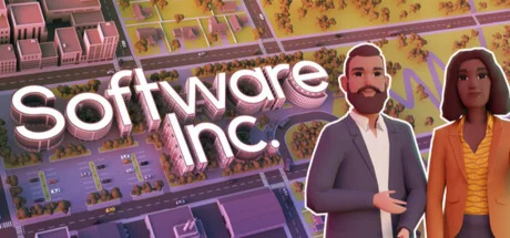 Software Inc. * STEAM РОССИЯ  АВТОДОСТАВКА 0% КАРТЫ
