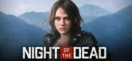Night of the Dead * STEAM RU  АВТО 0%