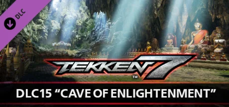 TEKKEN 7 - DLC15: CAVE OF ENLIGHTENMENT * STEAM RU 