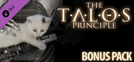 The Talos Principle - Bonus Content DLC * STEAM RU 