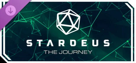 Stardeus: The Journey DLC * STEAM RU  АВТО 0%