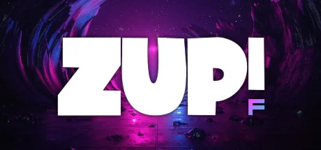Zup! F * STEAM РОССИЯ  АВТОДОСТАВКА 0% КАРТЫ