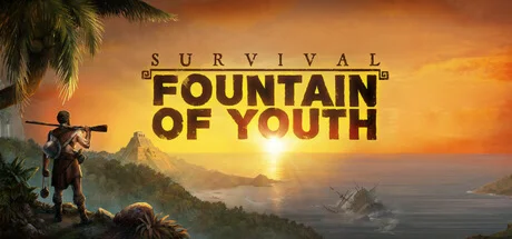 Survival: Fountain of Youth * STEAM RU  АВТО 0%