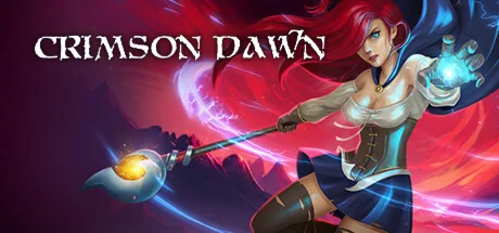 Crimson Dawn * STEAM РОССИЯ  АВТОДОСТАВКА 0% КАРТЫ