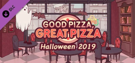 Halloween 2019 Discount Bundle DLC * STEAM RU 
