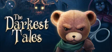 The Darkest Tales * STEAM RU  АВТО 0%