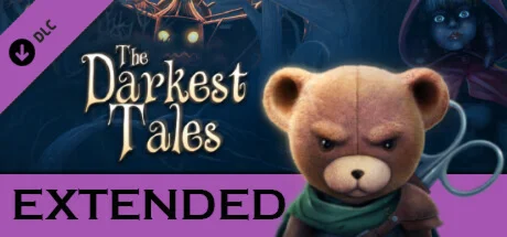 The Darkest Tales – Extended Edition DLC * STEAM RU 