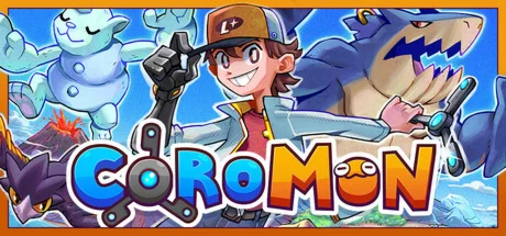 Coromon * STEAM РОССИЯ  АВТОДОСТАВКА 0% КАРТЫ