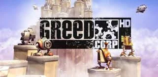 Greed Corp (STEAM KEY/GLOBAL)