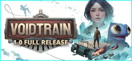 Voidtrain * STEAM РОССИЯ  АВТОДОСТАВКА 0% КАРТЫ