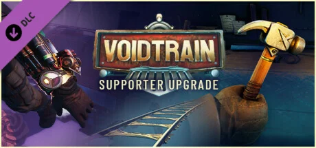 Voidtrain - Supporter Pack DLC * STEAM RU  АВТО 0%