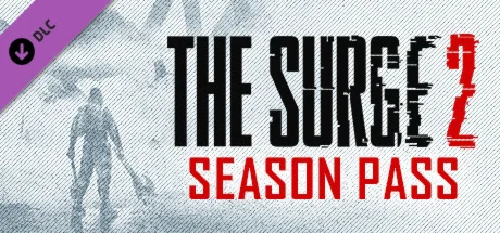 The Surge 2 - Season Pass DLC * STEAM RU  АВТО 0%
