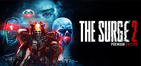 The Surge 2 - Premium Edition DLC * STEAM RU 
