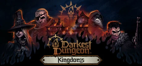 Darkest Dungeon® II * STEAM RU  АВТО 0%