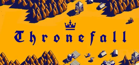 Thronefall * STEAM РОССИЯ  АВТОДОСТАВКА 0% КАРТЫ