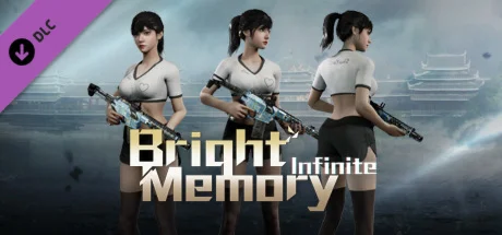 Bright Memory:Infinite - Energetic: Shelia DLC