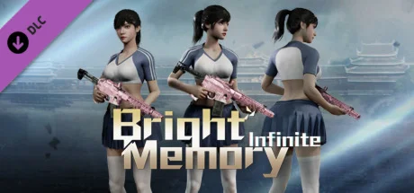 Bright Memory:Infinite - Youthful Days: Shelia DLC