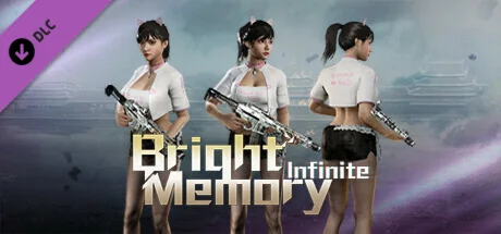 Bright Memory:Infinite - Black Kitten: Shelia DLC