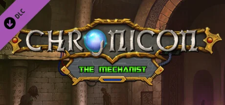 Chronicon - The Mechanist DLC * STEAM RU  АВТО 0%