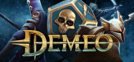 Demeo * STEAM РОССИЯ  АВТОДОСТАВКА 0% КАРТЫ