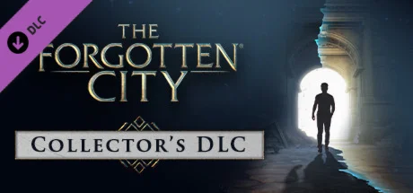 The Forgotten City - Collector's DLC * STEAM RU 