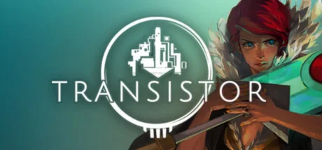 Transistor * STEAM РОССИЯ  АВТОДОСТАВКА 0% КАРТЫ