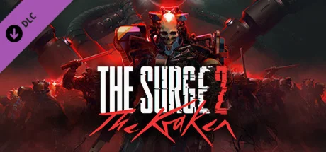 The Surge 2 - The Kraken Expansion DLC * STEAM RU 
