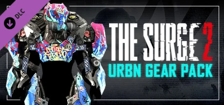The Surge 2 - URBN Gear Pack DLC * STEAM RU 