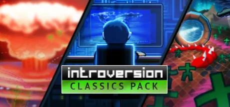 Introversion Classics Pack * STEAM RU  АВТО 0%
