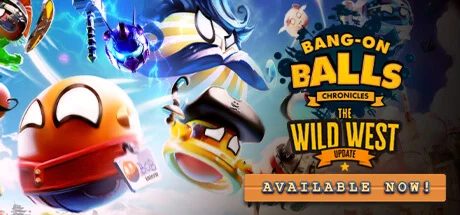 Bang-On Balls: Chronicles * STEAM RU  АВТО 0%