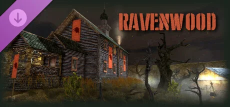 Tunguska: The Visitation - Ravenwood Stories DLC