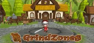 Grind Zones (STEAM KEY/GLOBAL)
