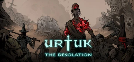 Urtuk: The Desolation * STEAM RU  АВТО 0%