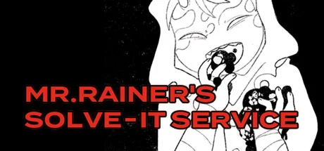 Mr. Rainer's Solve-It Service * STEAM RU  АВТО 0%
