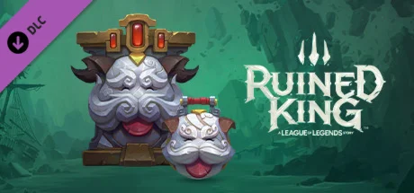 Ruined King: A League of Legends Story™ - Lost & Found