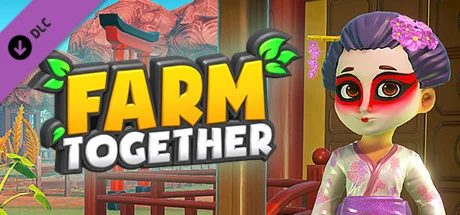 Farm Together - Wasabi Pack DLC * STEAM RU  АВТО 0%