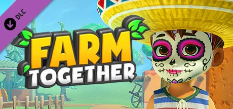 Farm Together - Jalapeño Pack DLC * STEAM RU 