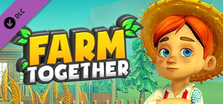 Farm Together - Supporters Pack DLC * STEAM RU 