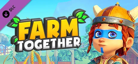 Farm Together - Mistletoe Pack DLC * STEAM RU 