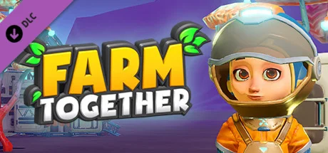 Farm Together - Oxygen Pack DLC * STEAM RU  АВТО 0%