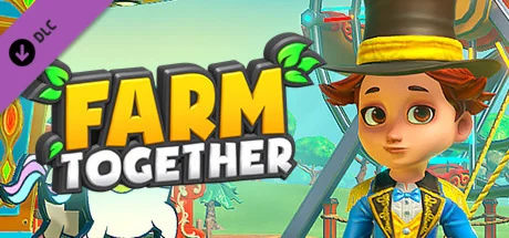 Farm Together - Celery Pack DLC * STEAM RU  АВТО 0%