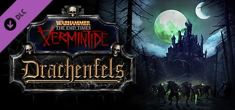Warhammer: End Times - Vermintide Drachenfels DLC