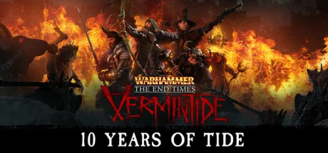 Warhammer: End Times - Vermintide * STEAM RU 
