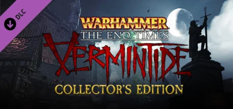 Warhammer: End Times - Vermintide Collector's Edition D