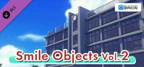 RPG Developer Bakin Smile Objects Vol.2 DLC
