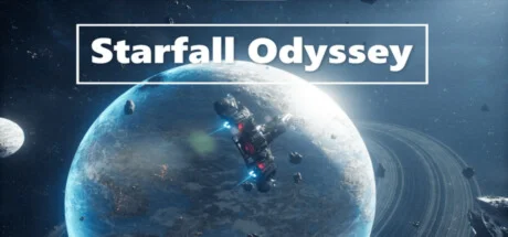 Starfall Odyssey * STEAM RU  АВТО 0%