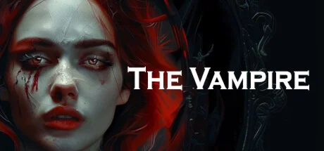 The Vampire * STEAM РОССИЯ  АВТОДОСТАВКА 0% КАРТЫ