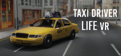 Taxi Life VR * STEAM РОССИЯ  АВТОДОСТАВКА 0% КАРТЫ