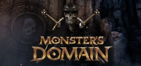 Monsters Domain * STEAM RU  АВТО 0%