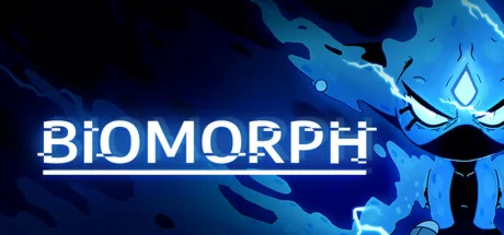 BIOMORPH * STEAM РОССИЯ  АВТОДОСТАВКА 0% КАРТЫ